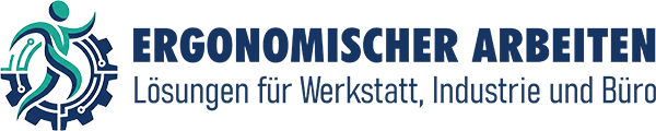 Ergonomische Arbeitsplatzgestaltung